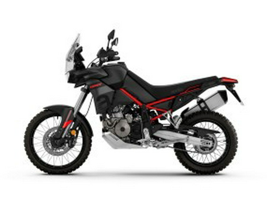 2024 Aprilia Tuareg 660