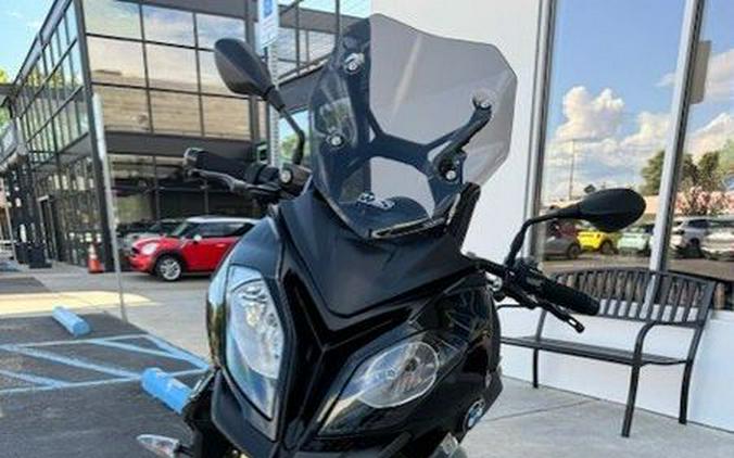 Used 2019 BMW S 1000 XR Triple Black 1000 XR