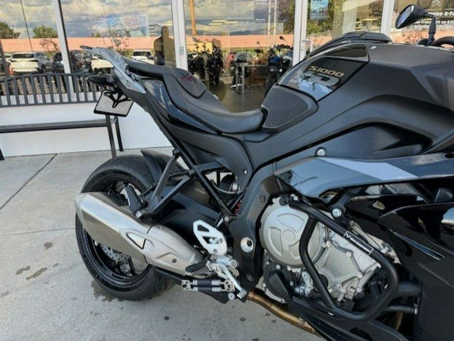 Used 2019 BMW S 1000 XR Triple Black 1000 XR