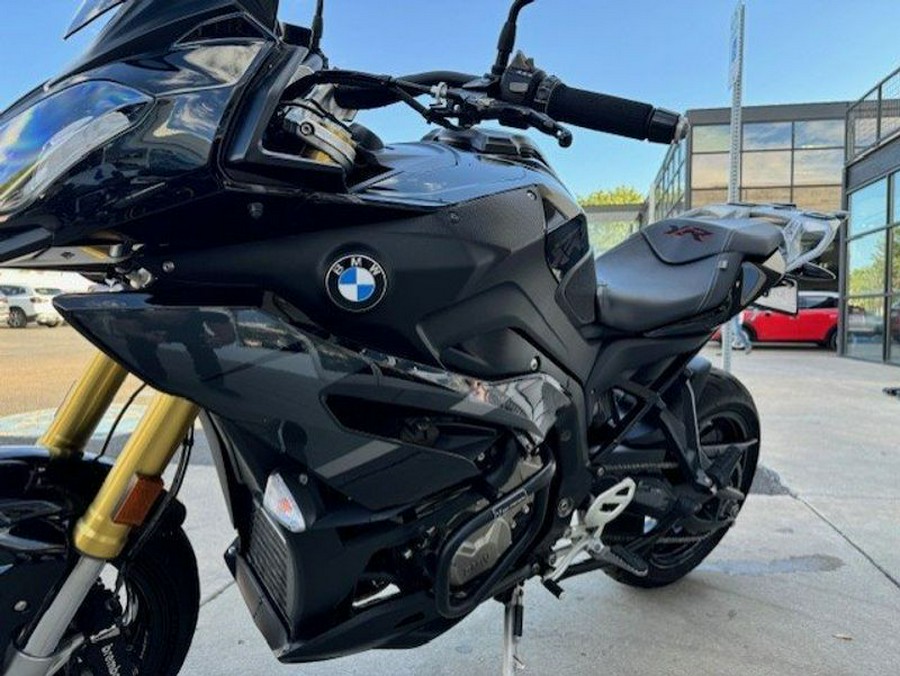 Used 2019 BMW S 1000 XR Triple Black 1000 XR