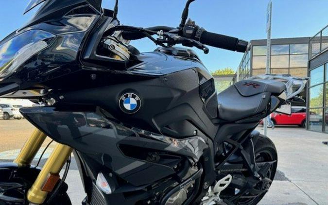 Used 2019 BMW S 1000 XR Triple Black 1000 XR