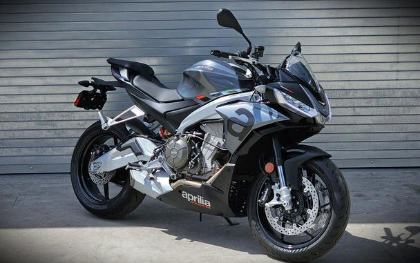 2024 Aprilia® Tuono 660