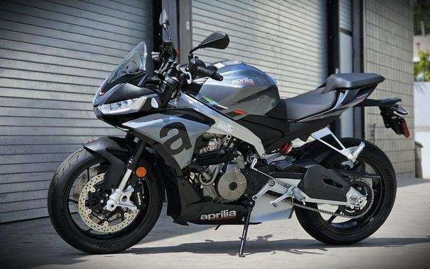 2024 Aprilia® Tuono 660