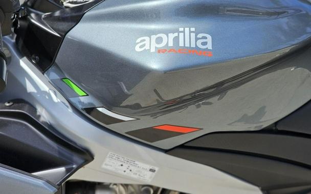 2024 Aprilia® Tuono 660