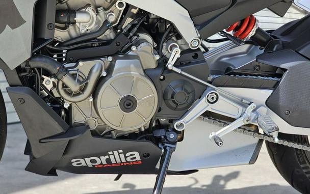 2024 Aprilia® Tuono 660