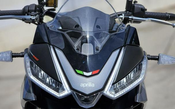 2024 Aprilia® Tuono 660