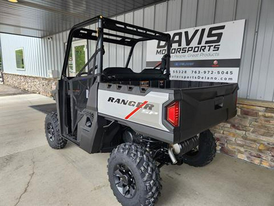 2024 Polaris Ranger SP 570 Premium