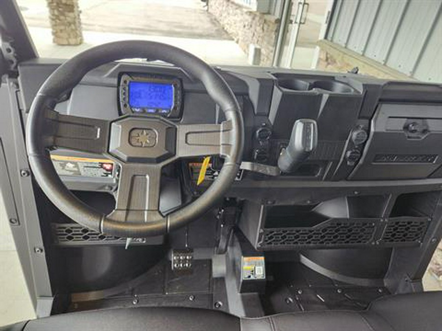 2024 Polaris Ranger SP 570 Premium