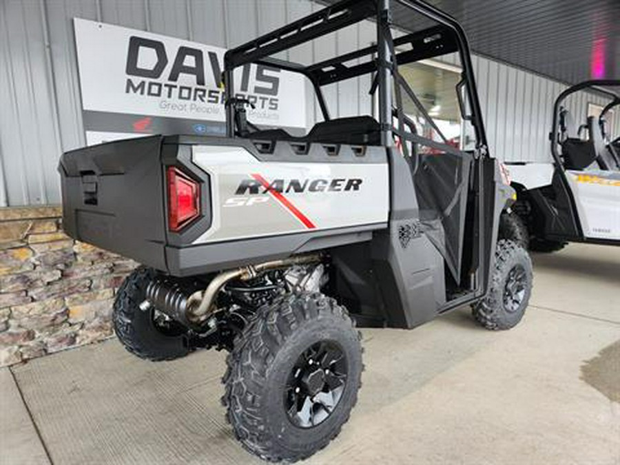 2024 Polaris Ranger SP 570 Premium