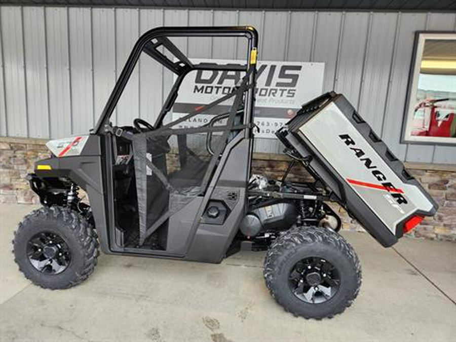 2024 Polaris Ranger SP 570 Premium