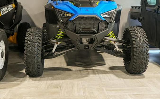 2024 Polaris® RZR Turbo R Premium