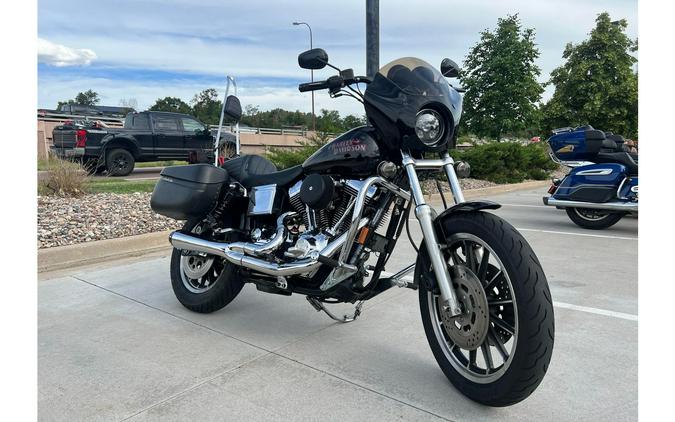 1999 Harley-Davidson® Dyna