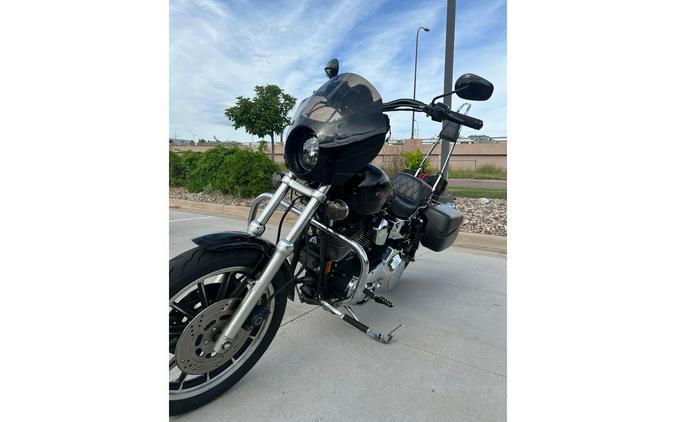 1999 Harley-Davidson® Dyna