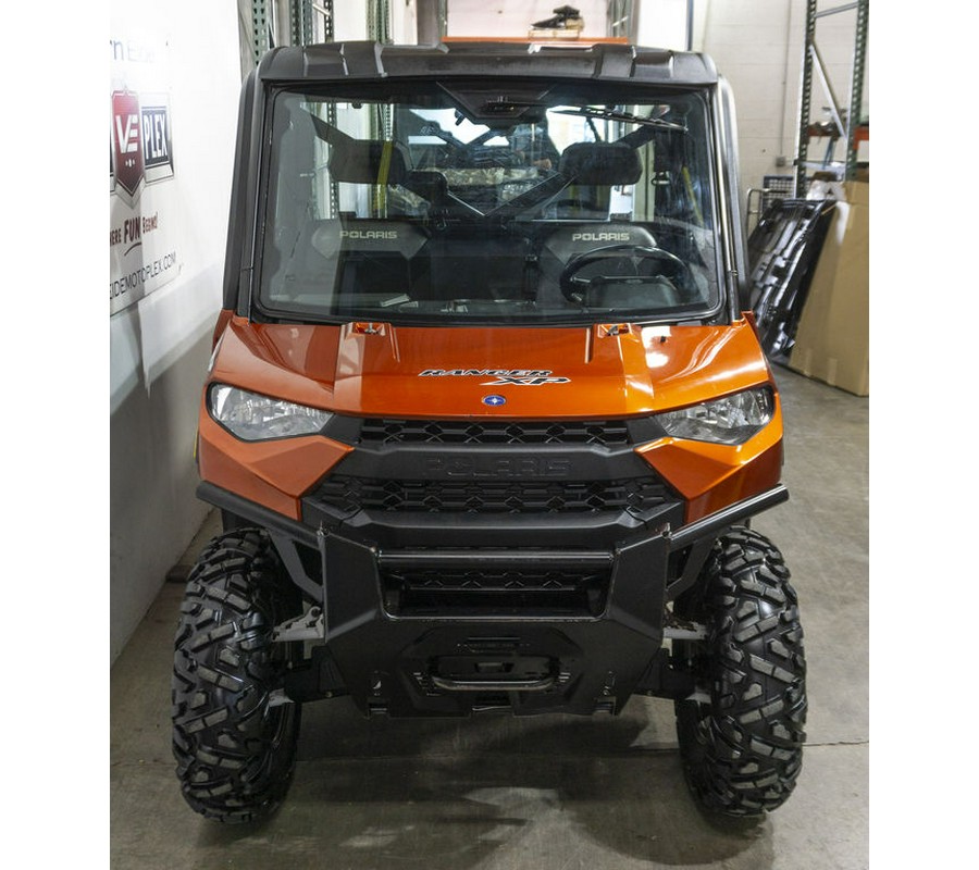 2020 Polaris® Ranger XP® 1000 Premium