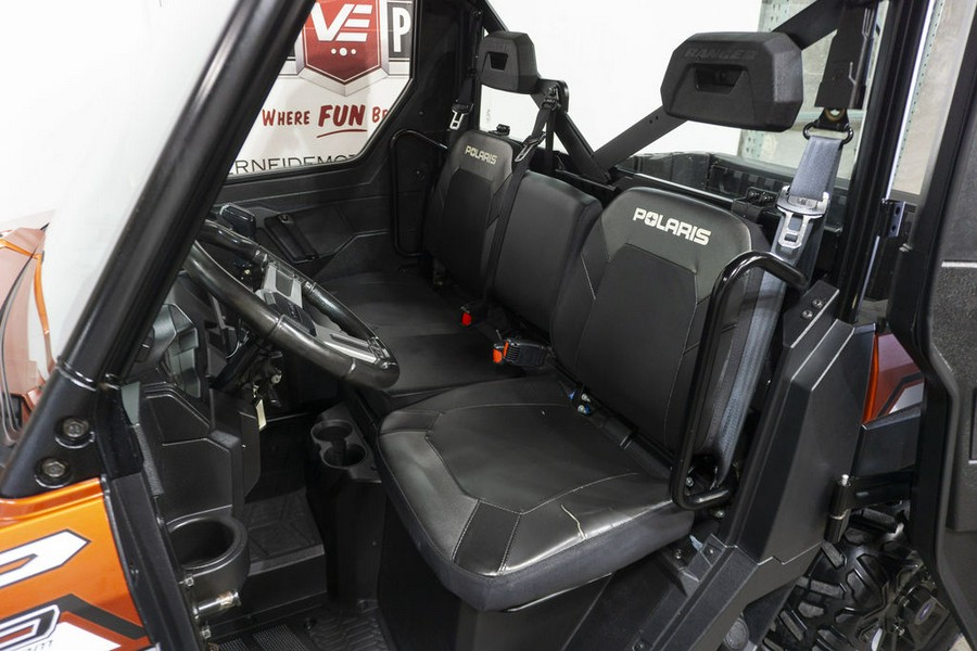 2020 Polaris® Ranger XP® 1000 Premium