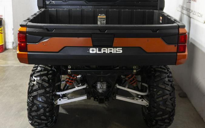 2020 Polaris® Ranger XP® 1000 Premium