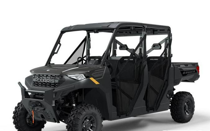 2025 Polaris RANGER 1000 Crew Premium