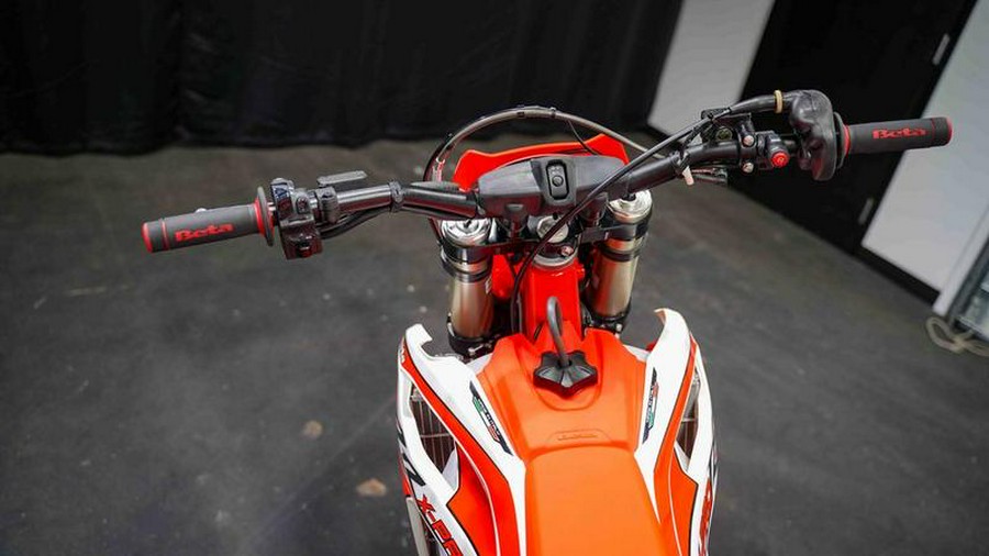 2025 Beta 125 RR 2-Stroke