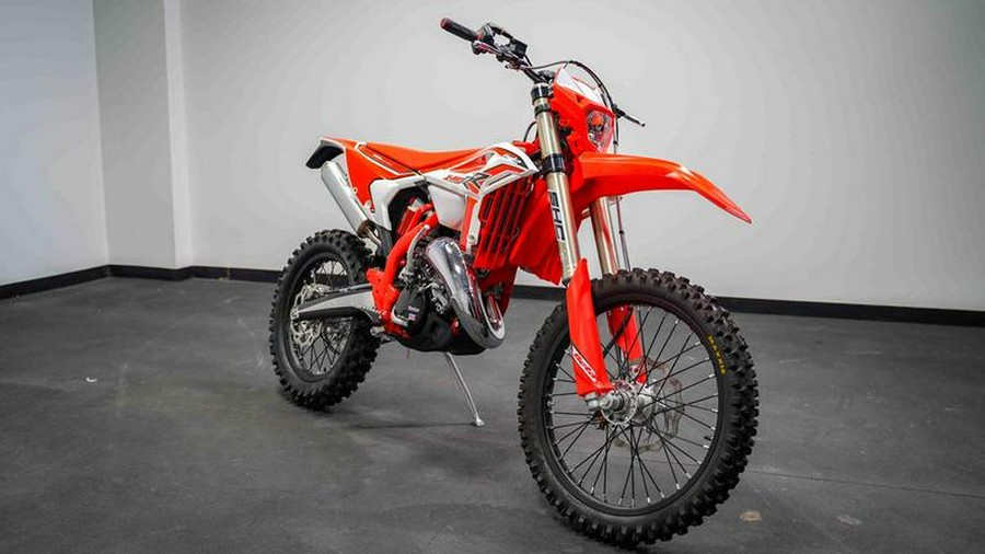 2025 Beta 125 RR 2-Stroke