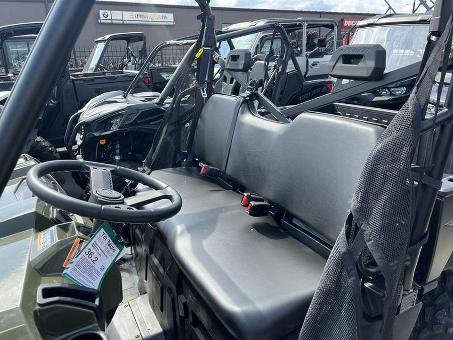 2025 Polaris® Ranger 570 Full-Size