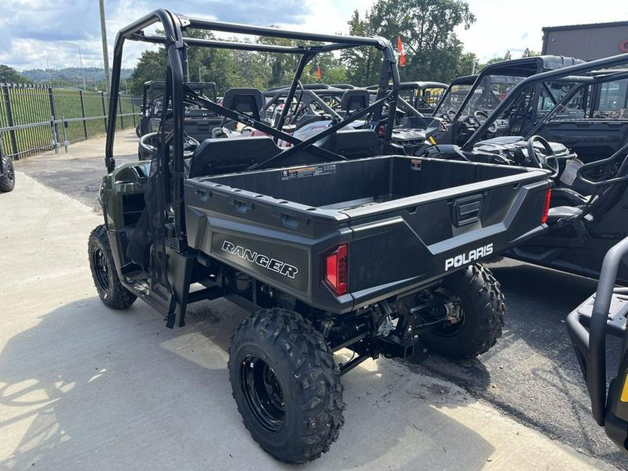 2025 Polaris® Ranger 570 Full-Size