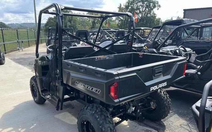 2025 Polaris® Ranger 570 Full-Size