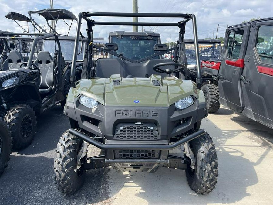 2025 Polaris® Ranger 570 Full-Size