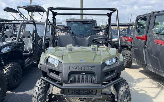 2025 Polaris® Ranger 570 Full-Size