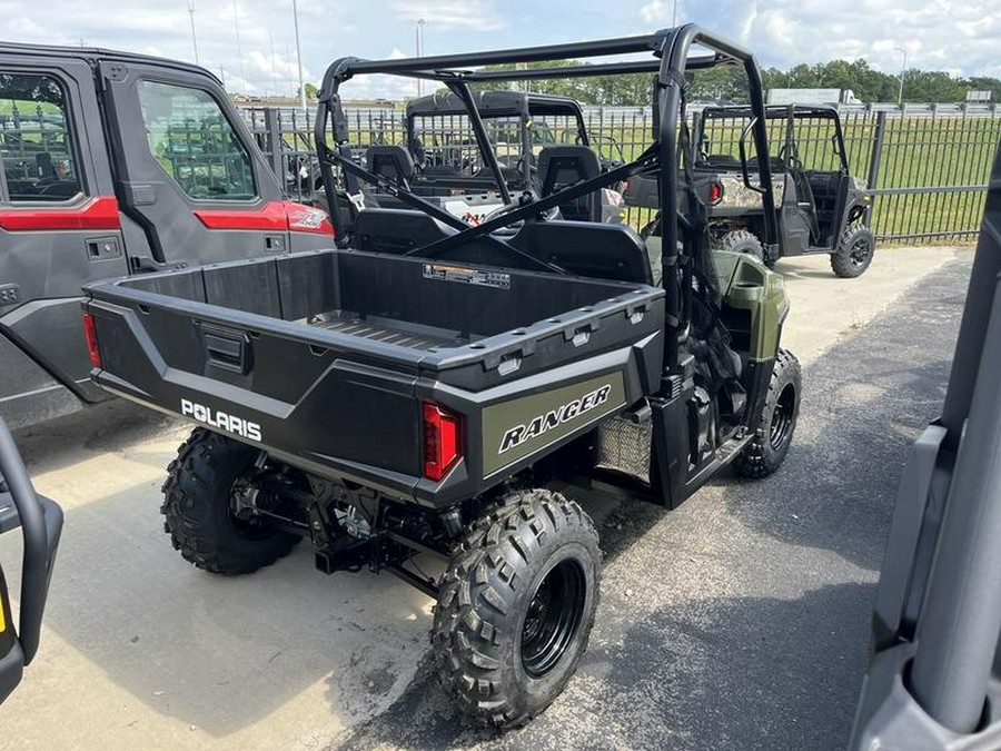 2025 Polaris® Ranger 570 Full-Size