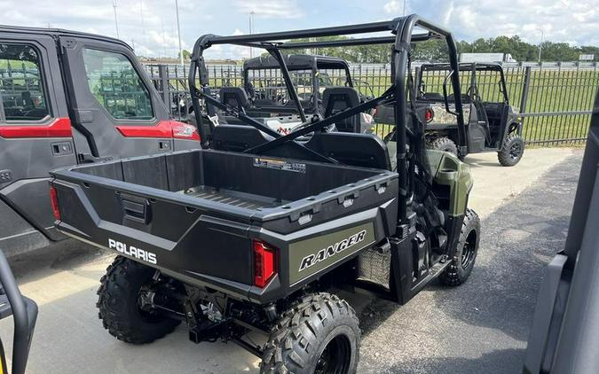 2025 Polaris® Ranger 570 Full-Size