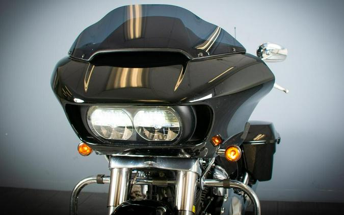 2018 Harley-Davidson Road Glide