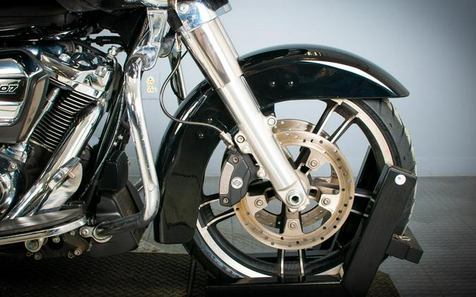 2018 Harley-Davidson Road Glide