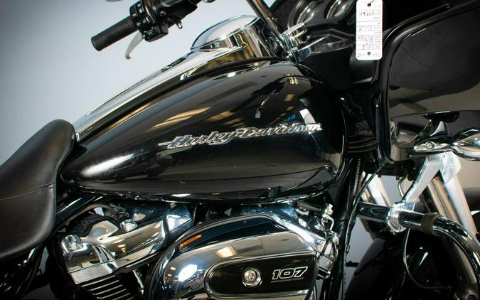 2018 Harley-Davidson Road Glide