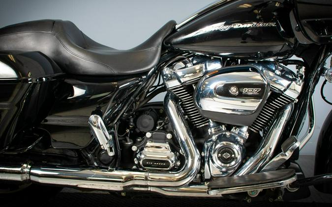 2018 Harley-Davidson Road Glide