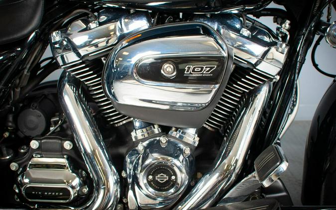 2018 Harley-Davidson Road Glide