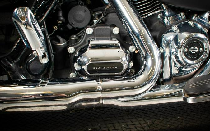 2018 Harley-Davidson Road Glide