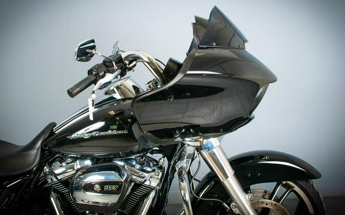 2018 Harley-Davidson Road Glide