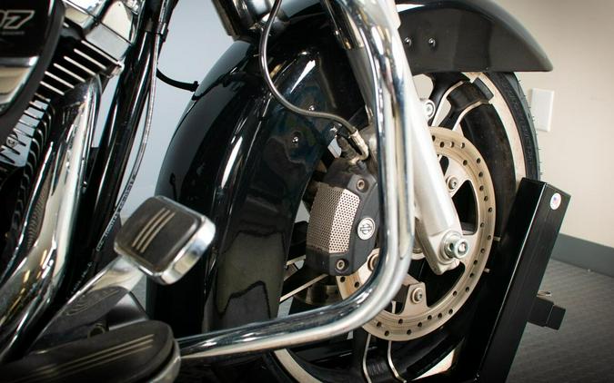 2018 Harley-Davidson Road Glide