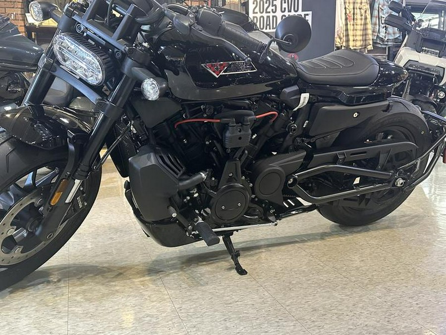2025 Harley-Davidson® RH1250S - Sportster® S