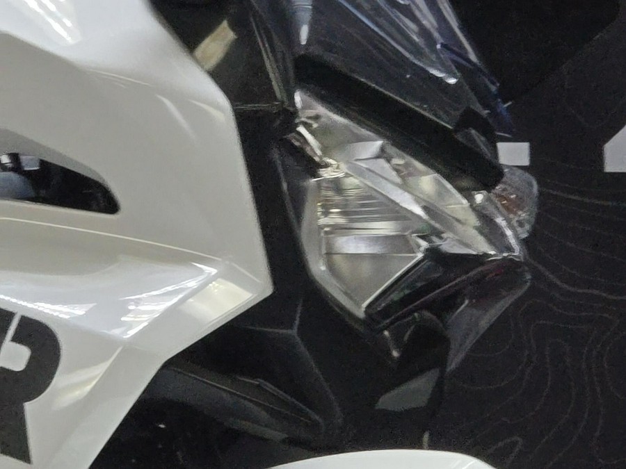 2025 Kawasaki KLR 650 Base