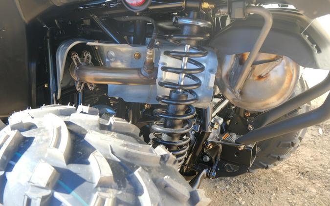 2026 CAN-AM OUTLANDER DPS 700