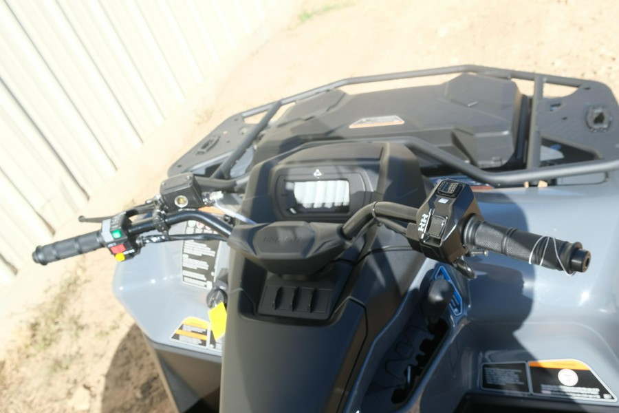 2026 CAN-AM OUTLANDER DPS 700