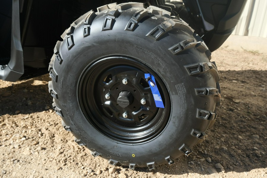 2026 CAN-AM OUTLANDER DPS 700