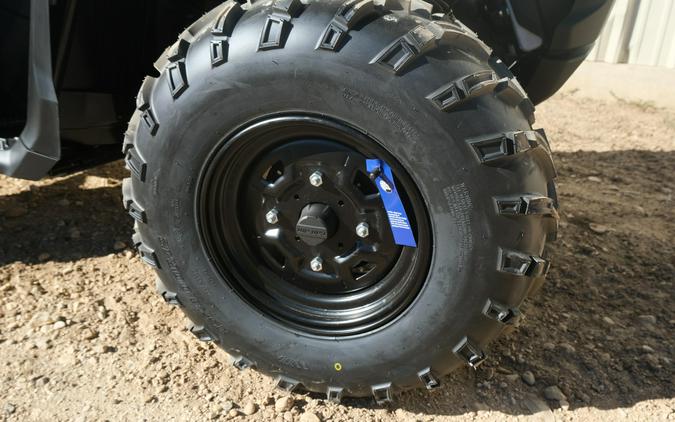 2026 CAN-AM OUTLANDER DPS 700