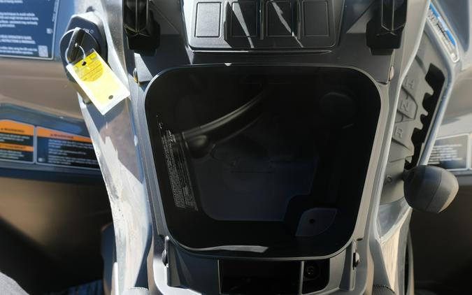 2026 CAN-AM OUTLANDER DPS 700