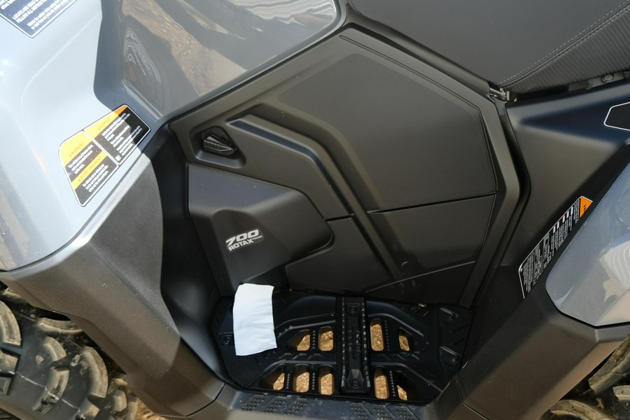 2026 CAN-AM OUTLANDER DPS 700