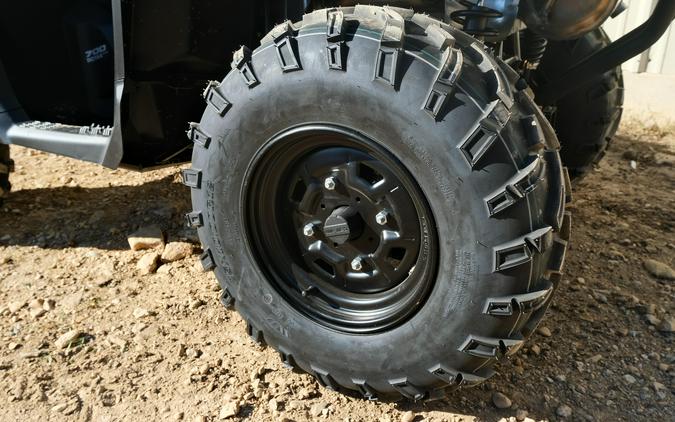 2026 CAN-AM OUTLANDER DPS 700