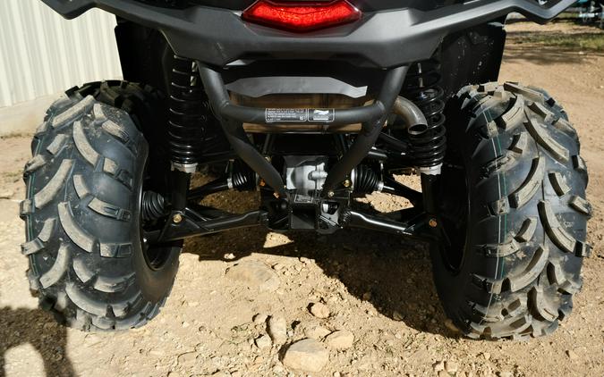 2026 CAN-AM OUTLANDER DPS 700