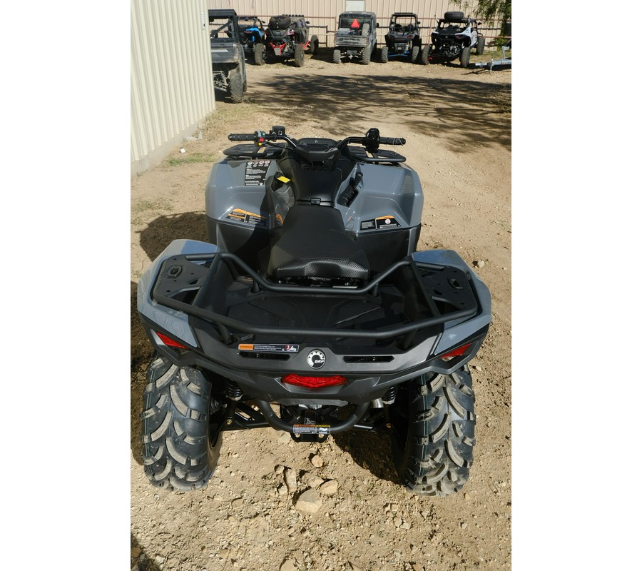 2026 CAN-AM OUTLANDER DPS 700