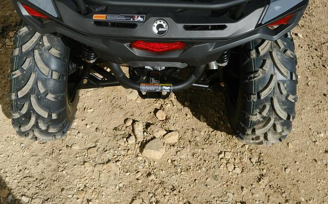 2026 CAN-AM OUTLANDER DPS 700